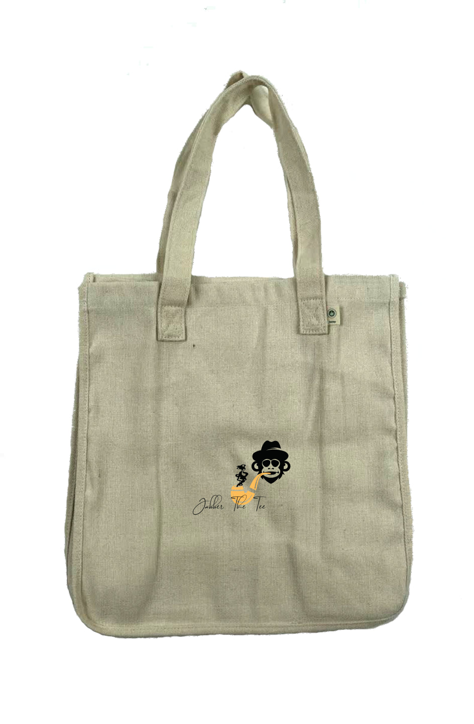 Hemp Market Tote