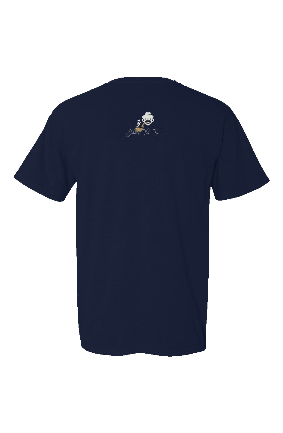 Vaxtard Navy Blue