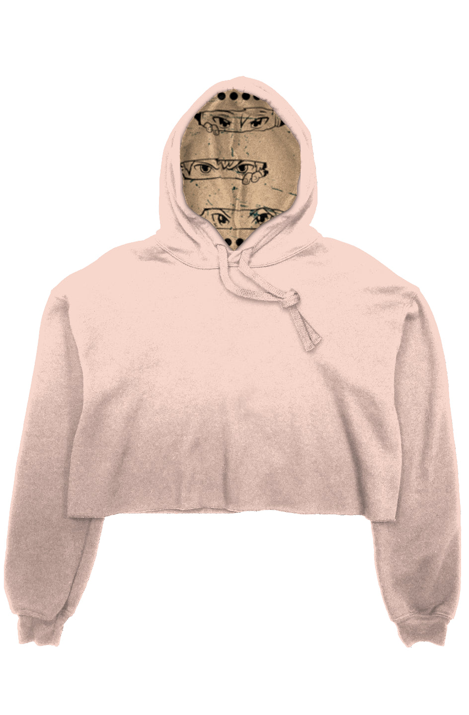 The Govs Watching Peach