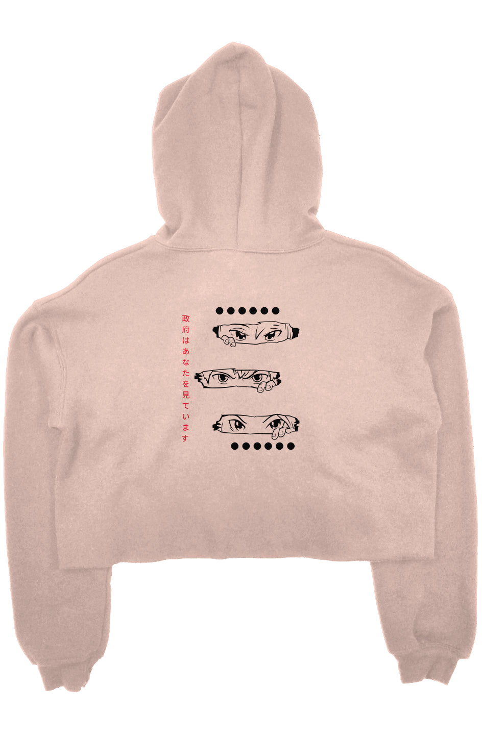 Govs Watching Peach New