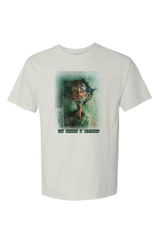 Ultra Heavy Weight T Shirt