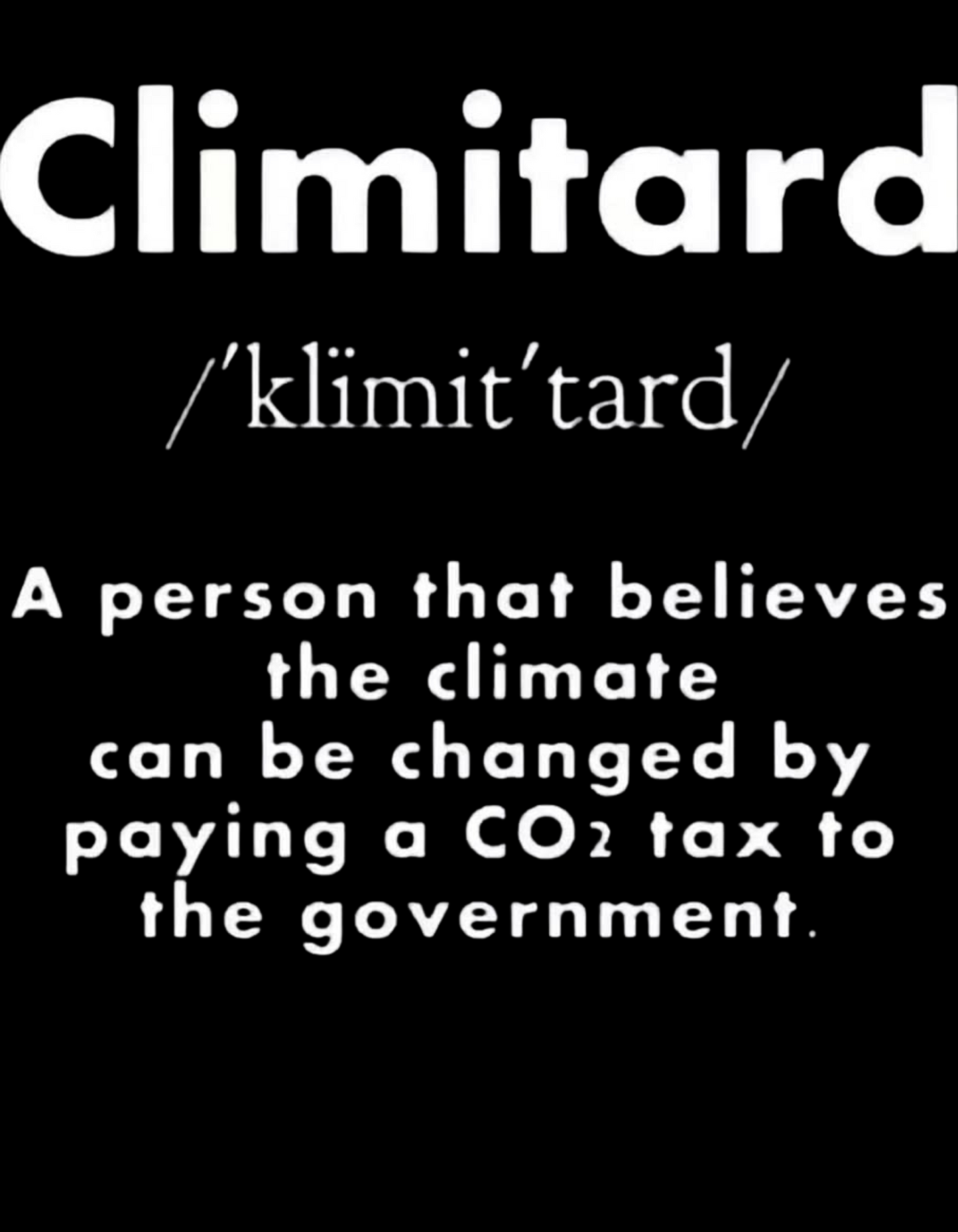 Climitard