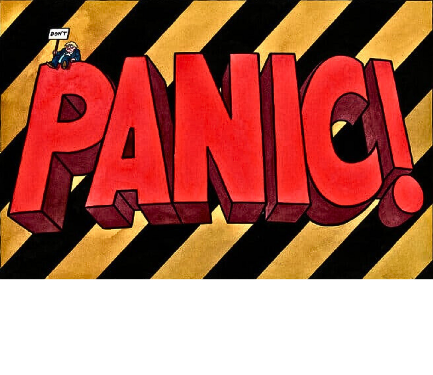 Dont Panic