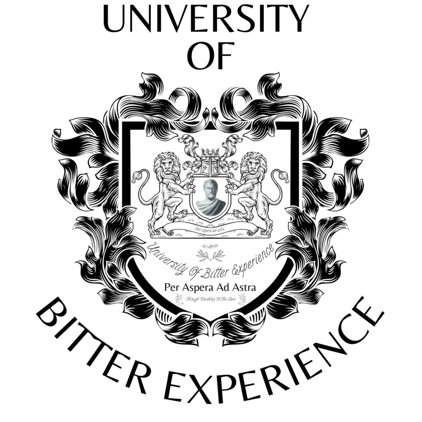 University of Bitter Experience